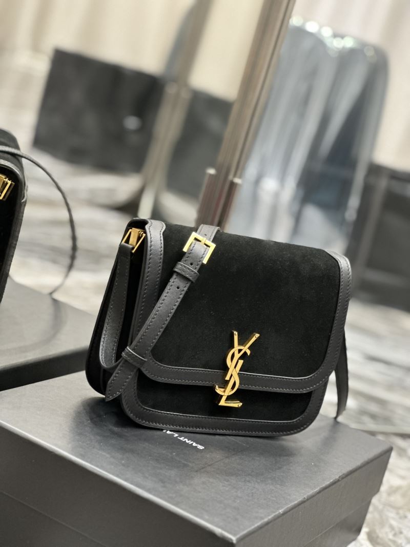 YSL Satchel Bags